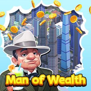 Man of Wealth